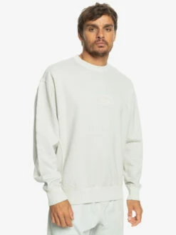 Quiksilver Saturn - Sweat Pour Homme -Pas Cher Quiksilver Magasin eqyft04754 quiksilverw sfv0 frt2