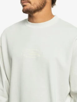 Quiksilver Saturn - Sweat Pour Homme -Pas Cher Quiksilver Magasin eqyft04754 quiksilverw sfv0 frt3