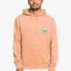 Quiksilver QS Bubble Stamp - Sweat à Capuche Pour Homme 1 Quiksilver QS Bubble Stamp - Sweat à Capuche Pour Homme -Pas Cher Quiksilver Magasin eqyft04756 quiksilverw tjb0 frt1