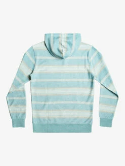 Quiksilver Great Otway - Sweat à Capuche Pour Homme -Pas Cher Quiksilver Magasin eqyft04757 quiksilverf blz3 bck1