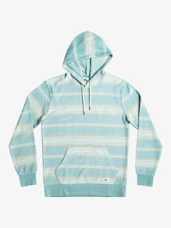 Quiksilver Great Otway - Sweat à Capuche Pour Homme -Pas Cher Quiksilver Magasin eqyft04757 quiksilverf blz3 frt1