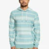 Quiksilver Great Otway - Sweat à Capuche Pour Homme