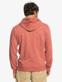 Quiksilver Bayrise - Sweat à Capuche Pour Homme -Pas Cher Quiksilver Magasin eqyft04762 quiksilverw mpd0 bck1
