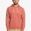 Quiksilver Bayrise - Sweat à Capuche Pour Homme -Pas Cher Quiksilver Magasin eqyft04762 quiksilverw mpd0 frt1