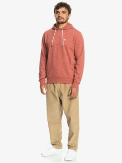 Quiksilver Bayrise - Sweat à Capuche Pour Homme -Pas Cher Quiksilver Magasin eqyft04762 quiksilverw mpd0 frt9