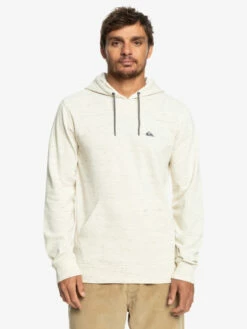 Quiksilver Bayrise - Sweat à Capuche Pour Homme