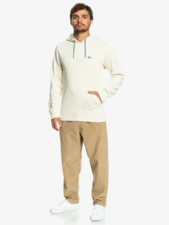 Quiksilver Bayrise - Sweat à Capuche Pour Homme -Pas Cher Quiksilver Magasin eqyft04762 quiksilverw wdw0 frt9