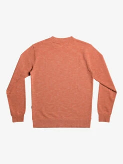 Quiksilver Bayrise - Sweat Pour Homme -Pas Cher Quiksilver Magasin eqyft04763 quiksilverf mpd0 bck1