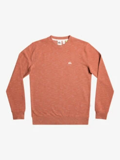 Quiksilver Bayrise - Sweat Pour Homme -Pas Cher Quiksilver Magasin eqyft04763 quiksilverf mpd0 frt1