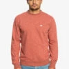 Quiksilver Bayrise - Sweat Pour Homme -Pas Cher Quiksilver Magasin eqyft04763 quiksilverw mpd0 frt1