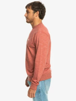 Quiksilver Bayrise - Sweat Pour Homme -Pas Cher Quiksilver Magasin eqyft04763 quiksilverw mpd0 frt3