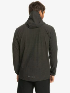 Quiksilver The Endurance - Sweat à Capuche Zippé Pour Homme 20 Quiksilver The Endurance - Sweat à Capuche Zippé Pour Homme -Pas Cher Quiksilver Magasin eqyft04769 quiksilverw kta0 bck1