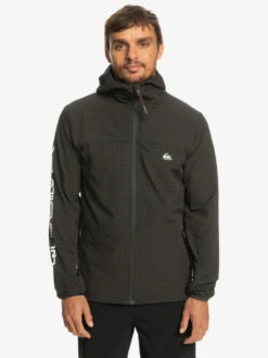 Quiksilver The Endurance - Sweat à Capuche Zippé Pour Homme