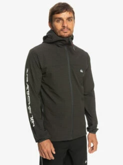 Quiksilver The Endurance - Sweat à Capuche Zippé Pour Homme 13 Quiksilver The Endurance - Sweat à Capuche Zippé Pour Homme -Pas Cher Quiksilver Magasin eqyft04769 quiksilverw kta0 frt2
