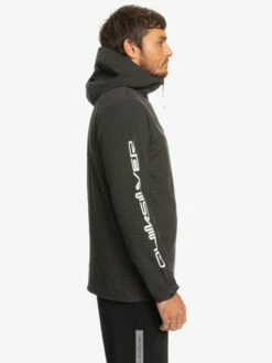 Quiksilver The Endurance - Sweat à Capuche Zippé Pour Homme 14 Quiksilver The Endurance - Sweat à Capuche Zippé Pour Homme -Pas Cher Quiksilver Magasin eqyft04769 quiksilverw kta0 frt3