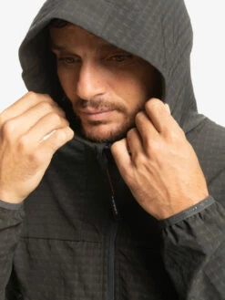 Quiksilver The Endurance - Sweat à Capuche Zippé Pour Homme 15 Quiksilver The Endurance - Sweat à Capuche Zippé Pour Homme -Pas Cher Quiksilver Magasin eqyft04769 quiksilverw kta0 frt4