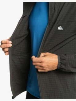 Quiksilver The Endurance - Sweat à Capuche Zippé Pour Homme 16 Quiksilver The Endurance - Sweat à Capuche Zippé Pour Homme -Pas Cher Quiksilver Magasin eqyft04769 quiksilverw kta0 frt5