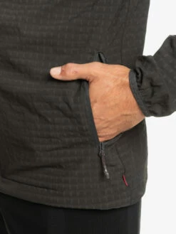 Quiksilver The Endurance - Sweat à Capuche Zippé Pour Homme 17 Quiksilver The Endurance - Sweat à Capuche Zippé Pour Homme -Pas Cher Quiksilver Magasin eqyft04769 quiksilverw kta0 frt6