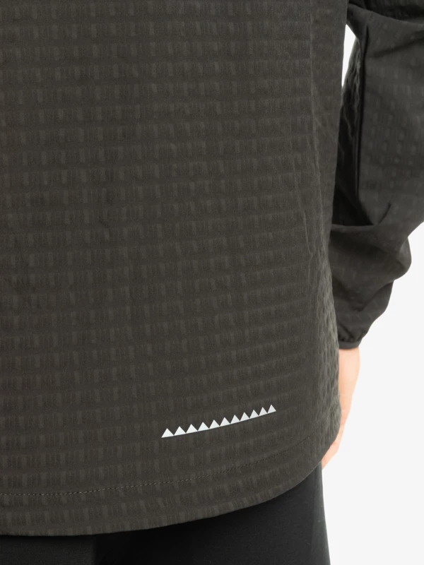 Quiksilver The Endurance - Sweat à Capuche Zippé Pour Homme 9 Quiksilver The Endurance - Sweat à Capuche Zippé Pour Homme – Image 7