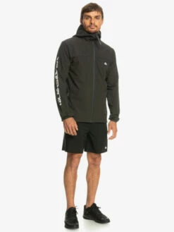 Quiksilver The Endurance - Sweat à Capuche Zippé Pour Homme 19 Quiksilver The Endurance - Sweat à Capuche Zippé Pour Homme -Pas Cher Quiksilver Magasin eqyft04769 quiksilverw kta0 frt9