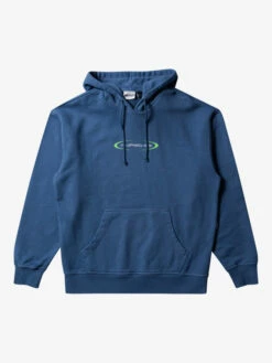 Quiksilver Saturn - Sweat à Capuche Pour Homme -Pas Cher Quiksilver Magasin eqyft04773 quiksilverf byg0 frt1