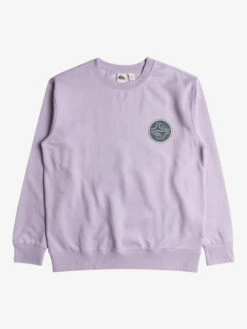 Quiksilver Core Bubble - Sweat Pour Homme