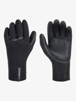 Quiksilver 3mm Marathon Sessions - Gants De Surf Néoprène Pour Homme