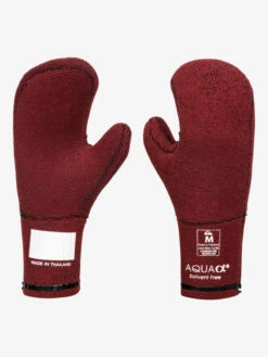 Quiksilver 5mm Marathon Sessions - Moufles De Surf Néoprène Pour Homme -Pas Cher Quiksilver Magasin eqyhn03173 quiksilverv kvd0 bck2