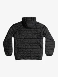 Quiksilver Scaly - Doudoune Pour Homme -Pas Cher Quiksilver Magasin eqyjk03752 quiksilverf kvj0 bck1