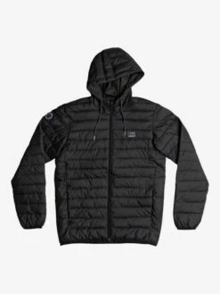 Quiksilver Scaly - Doudoune Pour Homme -Pas Cher Quiksilver Magasin eqyjk03752 quiksilverf kvj0 frt1
