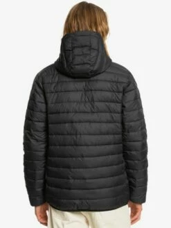 Quiksilver Scaly - Doudoune Pour Homme -Pas Cher Quiksilver Magasin eqyjk03752 quiksilverw kvj0 bck1