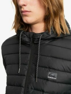 Quiksilver Scaly - Doudoune Pour Homme -Pas Cher Quiksilver Magasin eqyjk03752 quiksilverw kvj0 frt3