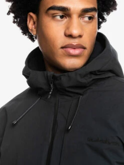 Quiksilver New Brooks 5K - Veste Déperlante Pour Homme -Pas Cher Quiksilver Magasin eqyjk03757 quiksilverw kvj0 frt4