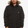 Quiksilver Ferris 2022 - Veste Imperméable Pour Homme -Pas Cher Quiksilver Magasin eqyjk03817 quiksilverw kvj0 frt1