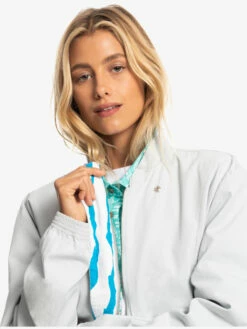 Quiksilver X Stranger Things The Steve 2022 - Veste Vintage Pour Homme -Pas Cher Quiksilver Magasin eqyjk03935 quiksilverw sgd0 frt13