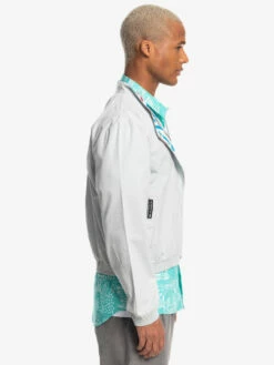 Quiksilver X Stranger Things The Steve 2022 - Veste Vintage Pour Homme -Pas Cher Quiksilver Magasin eqyjk03935 quiksilverw sgd0 frt7