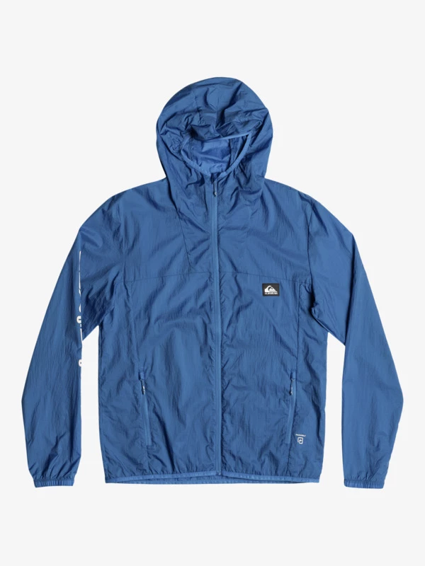 Quiksilver Summit Run - Coupe-vent Pour Homme 12 Quiksilver Summit Run - Coupe-vent Pour Homme – Image 10