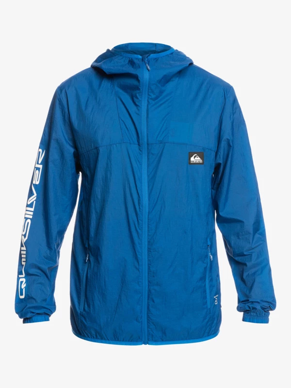 Quiksilver Summit Run - Coupe-vent Pour Homme 10 Quiksilver Summit Run - Coupe-vent Pour Homme – Image 8