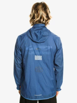 Quiksilver Summit Run - Coupe-vent Pour Homme 18 Quiksilver Summit Run - Coupe-vent Pour Homme -Pas Cher Quiksilver Magasin eqyjk03944 quiksilverw brt0 bck1