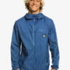 Quiksilver Summit Run - Coupe-vent Pour Homme
