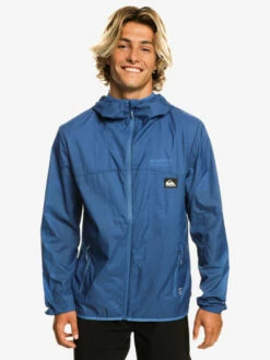 Quiksilver Summit Run - Coupe-vent Pour Homme
