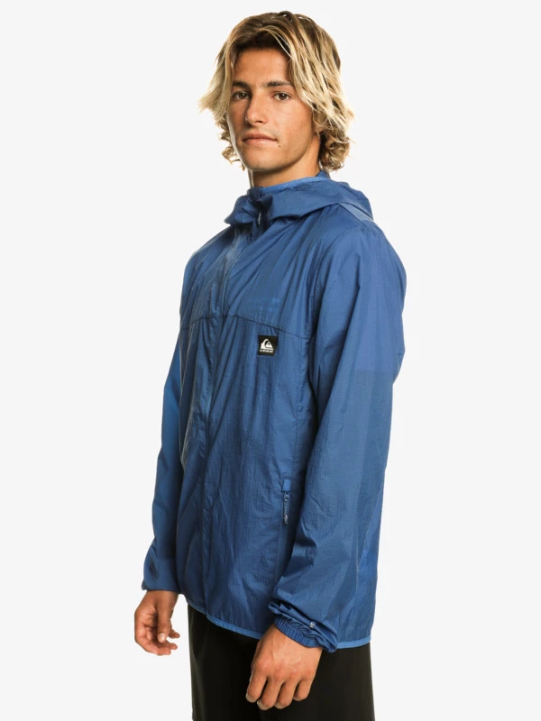 Quiksilver Summit Run - Coupe-vent Pour Homme 4 Quiksilver Summit Run - Coupe-vent Pour Homme – Image 2