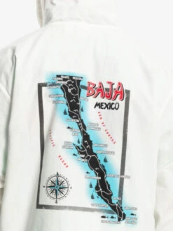 Quiksilver X Stranger Things The Baja 2022 - Veste Légère Pour Homme -Pas Cher Quiksilver Magasin eqyjk03946 quiksilverw wbb0 bck2