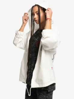 Quiksilver X Stranger Things The Baja 2022 - Veste Légère Pour Homme -Pas Cher Quiksilver Magasin eqyjk03946 quiksilverw wbb0 frt12