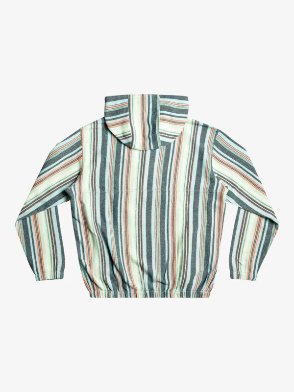 Quiksilver Neo Blue - Veste Pour Homme 10 Quiksilver Neo Blue - Veste Pour Homme – Image 8