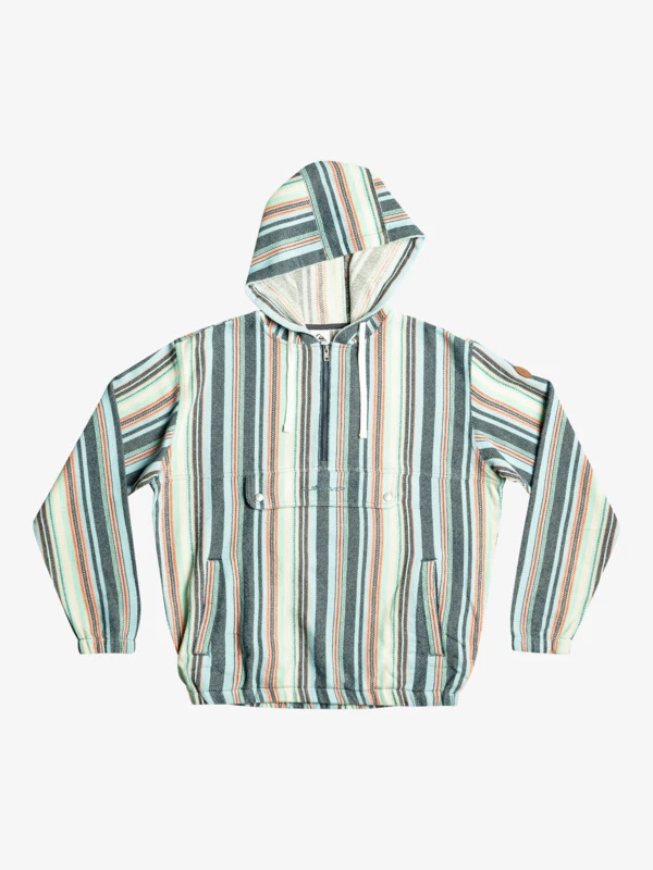 Quiksilver Neo Blue - Veste Pour Homme 9 Quiksilver Neo Blue - Veste Pour Homme – Image 7