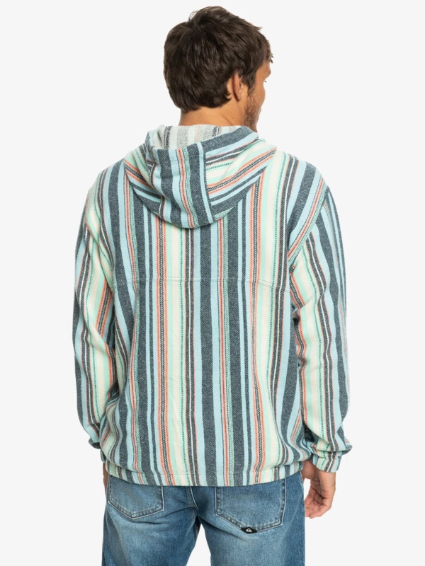 Quiksilver Neo Blue - Veste Pour Homme 8 Quiksilver Neo Blue - Veste Pour Homme – Image 6