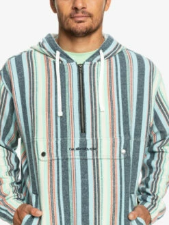 Quiksilver Neo Blue - Veste Pour Homme 13 Quiksilver Neo Blue - Veste Pour Homme -Pas Cher Quiksilver Magasin eqyjk03947 quiksilverw bgc3 frt4