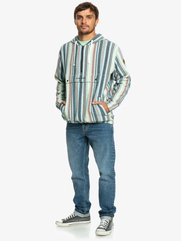 Quiksilver Neo Blue - Veste Pour Homme 7 Quiksilver Neo Blue - Veste Pour Homme – Image 5