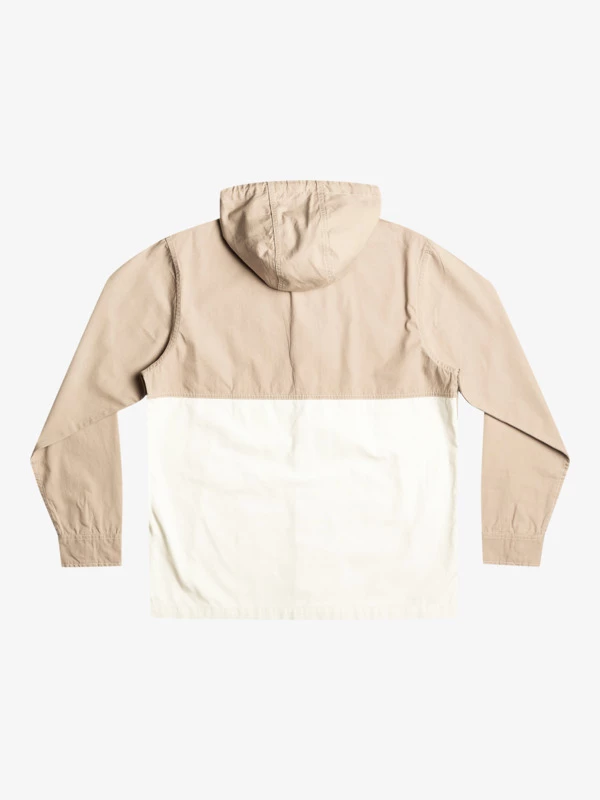 Quiksilver Natural Surf - Veste à Capuche Pour Homme 9 Quiksilver Natural Surf - Veste à Capuche Pour Homme – Image 7